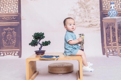 南平孕妇肚子上的黑线